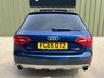 USED 2015 65 AUDI A4 ALLROAD 2.0 TFSI Sport Estate 5dr Petrol S Tronic quattro Euro 6 (s/s) (Nav) (225 ps) 