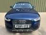 USED 2015 65 AUDI A4 ALLROAD 2.0 TFSI Sport Estate 5dr Petrol S Tronic quattro Euro 6 (s/s) (Nav) (225 ps) 
