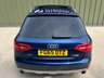 USED 2015 65 AUDI A4 ALLROAD 2.0 TFSI Sport Estate 5dr Petrol S Tronic quattro Euro 6 (s/s) (Nav) (225 ps) 
