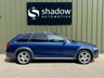 USED 2015 65 AUDI A4 ALLROAD 2.0 TFSI Sport Estate 5dr Petrol S Tronic quattro Euro 6 (s/s) (Nav) (225 ps) 