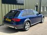 USED 2015 65 AUDI A4 ALLROAD 2.0 TFSI Sport Estate 5dr Petrol S Tronic quattro Euro 6 (s/s) (Nav) (225 ps) 