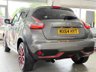 USED 2014 64 NISSAN JUKE 1.2 DIG-T Acenta Premium SUV 5dr Petrol Manual 6Spd Euro 5 (s/s) (115 ps) LOW MILES+GLASS SUNROOF+SATNAV