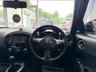 USED 2014 64 NISSAN JUKE 1.2 DIG-T Acenta Premium SUV 5dr Petrol Manual 6Spd Euro 5 (s/s) (115 ps) LOW MILES+GLASS SUNROOF+SATNAV
