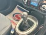 USED 2014 64 NISSAN JUKE 1.2 DIG-T Acenta Premium SUV 5dr Petrol Manual 6Spd Euro 5 (s/s) (115 ps) LOW MILES+GLASS SUNROOF+SATNAV