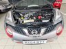 USED 2014 64 NISSAN JUKE 1.2 DIG-T Acenta Premium SUV 5dr Petrol Manual 6Spd Euro 5 (s/s) (115 ps) LOW MILES+GLASS SUNROOF+SATNAV