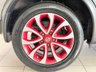 USED 2014 64 NISSAN JUKE 1.2 DIG-T Acenta Premium SUV 5dr Petrol Manual 6Spd Euro 5 (s/s) (115 ps) LOW MILES+GLASS SUNROOF+SATNAV