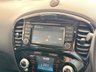 USED 2014 64 NISSAN JUKE 1.2 DIG-T Acenta Premium SUV 5dr Petrol Manual 6Spd Euro 5 (s/s) (115 ps) LOW MILES+GLASS SUNROOF+SATNAV