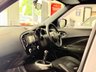 USED 2014 64 NISSAN JUKE 1.2 DIG-T Acenta Premium SUV 5dr Petrol Manual 6Spd Euro 5 (s/s) (115 ps) LOW MILES+GLASS SUNROOF+SATNAV