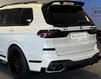 USED 2020 20 BMW X7 4.4 M50i V8 SUV 5dr Petrol Auto xDrive Euro 6 (s/s) (530 ps) 
