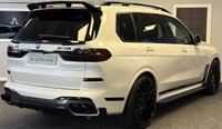 USED 2020 20 BMW X7 4.4 M50i V8 SUV 5dr Petrol Auto xDrive Euro 6 (s/s) (530 ps) 