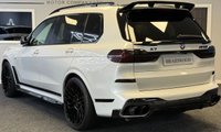 USED 2020 20 BMW X7 4.4 M50i V8 SUV 5dr Petrol Auto xDrive Euro 6 (s/s) (530 ps) 