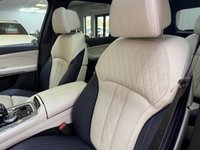 USED 2020 20 BMW X7 4.4 M50i V8 SUV 5dr Petrol Auto xDrive Euro 6 (s/s) (530 ps) 