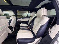 USED 2020 20 BMW X7 4.4 M50i V8 SUV 5dr Petrol Auto xDrive Euro 6 (s/s) (530 ps) 