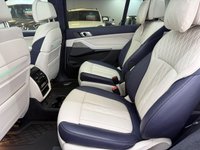 USED 2020 20 BMW X7 4.4 M50i V8 SUV 5dr Petrol Auto xDrive Euro 6 (s/s) (530 ps) 