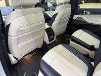 USED 2020 20 BMW X7 4.4 M50i V8 SUV 5dr Petrol Auto xDrive Euro 6 (s/s) (530 ps) 