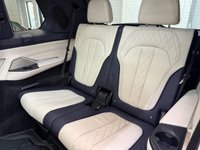 USED 2020 20 BMW X7 4.4 M50i V8 SUV 5dr Petrol Auto xDrive Euro 6 (s/s) (530 ps) 