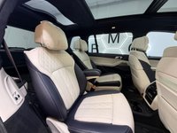 USED 2020 20 BMW X7 4.4 M50i V8 SUV 5dr Petrol Auto xDrive Euro 6 (s/s) (530 ps) 