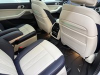 USED 2020 20 BMW X7 4.4 M50i V8 SUV 5dr Petrol Auto xDrive Euro 6 (s/s) (530 ps) 