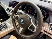 USED 2020 20 BMW X7 4.4 M50i V8 SUV 5dr Petrol Auto xDrive Euro 6 (s/s) (530 ps) 