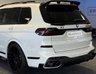 USED 2020 20 BMW X7 4.4 M50i V8 SUV 5dr Petrol Auto xDrive Euro 6 (s/s) (530 ps) 