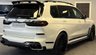 USED 2020 20 BMW X7 4.4 M50i V8 SUV 5dr Petrol Auto xDrive Euro 6 (s/s) (530 ps) 