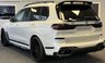 USED 2020 20 BMW X7 4.4 M50i V8 SUV 5dr Petrol Auto xDrive Euro 6 (s/s) (530 ps) 
