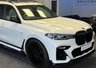 USED 2020 20 BMW X7 4.4 M50i V8 SUV 5dr Petrol Auto xDrive Euro 6 (s/s) (530 ps) 