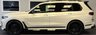 USED 2020 20 BMW X7 4.4 M50i V8 SUV 5dr Petrol Auto xDrive Euro 6 (s/s) (530 ps) 