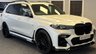USED 2020 20 BMW X7 4.4 M50i V8 SUV 5dr Petrol Auto xDrive Euro 6 (s/s) (530 ps) 