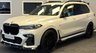 USED 2020 20 BMW X7 4.4 M50i V8 SUV 5dr Petrol Auto xDrive Euro 6 (s/s) (530 ps) 