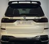 USED 2020 20 BMW X7 4.4 M50i V8 SUV 5dr Petrol Auto xDrive Euro 6 (s/s) (530 ps) 