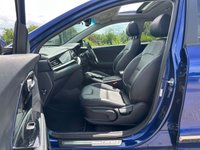 USED 2021 71 KIA NIRO 64kWh 4+ SUV 5dr Electric Auto (201 bhp) 1 OWNER / FULL KIA HISTORY