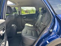 USED 2021 71 KIA NIRO 64kWh 4+ SUV 5dr Electric Auto (201 bhp) 1 OWNER / FULL KIA HISTORY