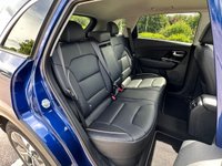USED 2021 71 KIA NIRO 64kWh 4+ SUV 5dr Electric Auto (201 bhp) 1 OWNER / FULL KIA HISTORY
