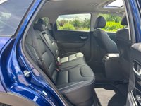 USED 2021 71 KIA NIRO 64kWh 4+ SUV 5dr Electric Auto (201 bhp) 1 OWNER / FULL KIA HISTORY