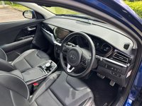 USED 2021 71 KIA NIRO 64kWh 4+ SUV 5dr Electric Auto (201 bhp) 1 OWNER / FULL KIA HISTORY