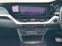 USED 2021 71 KIA NIRO 64kWh 4+ SUV 5dr Electric Auto (201 bhp) 1 OWNER / FULL KIA HISTORY