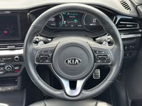 USED 2021 71 KIA NIRO 64kWh 4+ SUV 5dr Electric Auto (201 bhp) 1 OWNER / FULL KIA HISTORY