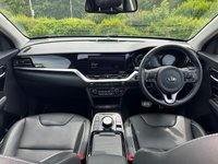 USED 2021 71 KIA NIRO 64kWh 4+ SUV 5dr Electric Auto (201 bhp) 1 OWNER / FULL KIA HISTORY