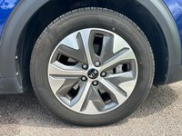 USED 2021 71 KIA NIRO 64kWh 4+ SUV 5dr Electric Auto (201 bhp) 1 OWNER / FULL KIA HISTORY