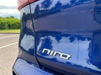 USED 2021 71 KIA NIRO 64kWh 4+ SUV 5dr Electric Auto (201 bhp) 1 OWNER / FULL KIA HISTORY