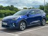 USED 2021 71 KIA NIRO 64kWh 4+ SUV 5dr Electric Auto (201 bhp) 1 OWNER / FULL KIA HISTORY