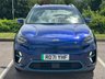USED 2021 71 KIA NIRO 64kWh 4+ SUV 5dr Electric Auto (201 bhp) 1 OWNER / FULL KIA HISTORY