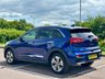 USED 2021 71 KIA NIRO 64kWh 4+ SUV 5dr Electric Auto (201 bhp) 1 OWNER / FULL KIA HISTORY