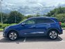 USED 2021 71 KIA NIRO 64kWh 4+ SUV 5dr Electric Auto (201 bhp) 1 OWNER / FULL KIA HISTORY