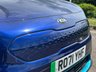 USED 2021 71 KIA NIRO 64kWh 4+ SUV 5dr Electric Auto (201 bhp) 1 OWNER / FULL KIA HISTORY