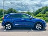 USED 2021 71 KIA NIRO 64kWh 4+ SUV 5dr Electric Auto (201 bhp) 1 OWNER / FULL KIA HISTORY