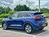USED 2021 71 KIA NIRO 64kWh 4+ SUV 5dr Electric Auto (201 bhp) 1 OWNER / FULL KIA HISTORY