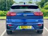 USED 2021 71 KIA NIRO 64kWh 4+ SUV 5dr Electric Auto (201 bhp) 1 OWNER / FULL KIA HISTORY