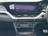 USED 2021 71 KIA NIRO 64kWh 4+ SUV 5dr Electric Auto (201 bhp) 1 OWNER / FULL KIA HISTORY